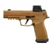 Pistolet Sig Sauer P365 DH3 RXSL kal. 9x19
